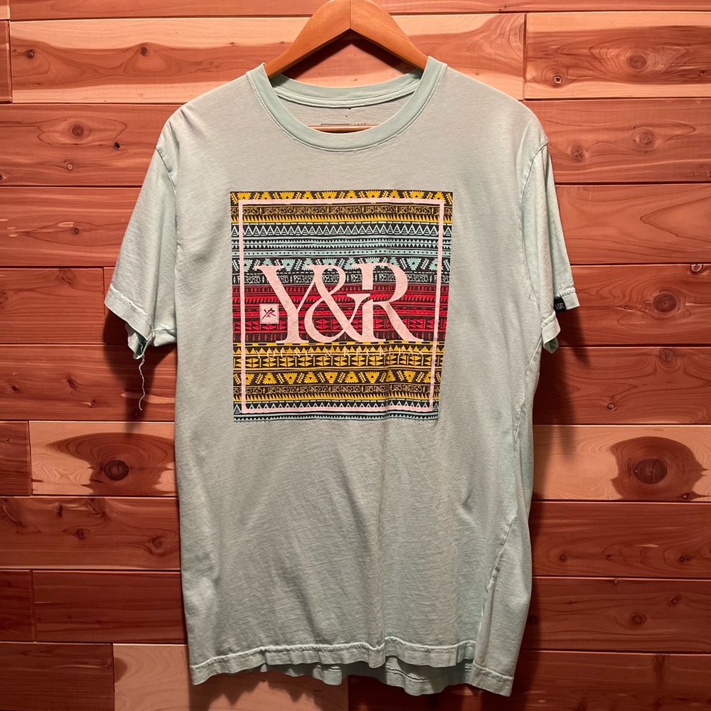 Young & Reckless Shirt